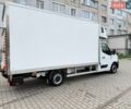 Білий Рено Мастєр, об'ємом двигуна 2.3 л та пробігом 227 тис. км за 24500 $, фото 8 на Automoto.ua