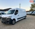 Белый Рено Мастер, объемом двигателя 2.3 л и пробегом 177 тыс. км за 18370 $, фото 6 на Automoto.ua