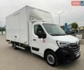 Білий Рено Мастєр, об'ємом двигуна 2.3 л та пробігом 135 тис. км за 22999 $, фото 4 на Automoto.ua