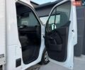Білий Рено Мастєр, об'ємом двигуна 2.3 л та пробігом 222 тис. км за 24999 $, фото 81 на Automoto.ua