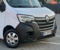 Білий Рено Мастєр, об'ємом двигуна 2.3 л та пробігом 249 тис. км за 18500 $, фото 23 на Automoto.ua