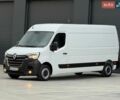 Белый Рено Мастер, объемом двигателя 2.3 л и пробегом 117 тыс. км за 21700 $, фото 2 на Automoto.ua