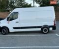 Белый Рено Мастер, объемом двигателя 2.3 л и пробегом 133 тыс. км за 20700 $, фото 4 на Automoto.ua