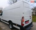 Белый Рено Мастер, объемом двигателя 2.3 л и пробегом 205 тыс. км за 25550 $, фото 15 на Automoto.ua