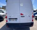 Белый Рено Мастер, объемом двигателя 2.3 л и пробегом 155 тыс. км за 23200 $, фото 6 на Automoto.ua