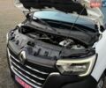 Білий Рено Мастєр, об'ємом двигуна 2.3 л та пробігом 170 тис. км за 17800 $, фото 16 на Automoto.ua