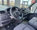 Белый Рено Мастер, объемом двигателя 2.3 л и пробегом 277 тыс. км за 21897 $, фото 32 на Automoto.ua