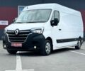 Белый Рено Мастер, объемом двигателя 2.3 л и пробегом 201 тыс. км за 21450 $, фото 5 на Automoto.ua