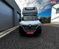 Белый Рено Мастер, объемом двигателя 2.3 л и пробегом 299 тыс. км за 18999 $, фото 3 на Automoto.ua