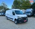 Белый Рено Мастер, объемом двигателя 2.3 л и пробегом 157 тыс. км за 21450 $, фото 1 на Automoto.ua