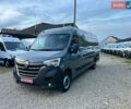 Белый Рено Мастер, объемом двигателя 2.3 л и пробегом 150 тыс. км за 22350 $, фото 4 на Automoto.ua