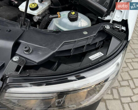 Білий Рено Мастєр, об'ємом двигуна 0 л та пробігом 192 тис. км за 21600 $, фото 88 на Automoto.ua