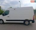 Білий Рено Мастєр, об'ємом двигуна 2.3 л та пробігом 173 тис. км за 18200 $, фото 16 на Automoto.ua