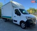 Белый Рено Мастер, объемом двигателя 2.3 л и пробегом 145 тыс. км за 24900 $, фото 1 на Automoto.ua