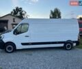 Белый Рено Мастер, объемом двигателя 2.3 л и пробегом 121 тыс. км за 21800 $, фото 16 на Automoto.ua