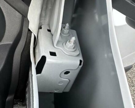 Білий Рено Мастєр, об'ємом двигуна 2.3 л та пробігом 198 тис. км за 19999 $, фото 23 на Automoto.ua