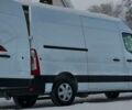 Белый Рено Мастер, объемом двигателя 2.3 л и пробегом 178 тыс. км за 21500 $, фото 4 на Automoto.ua