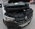 Белый Рено Мастер, объемом двигателя 2.3 л и пробегом 117 тыс. км за 21700 $, фото 74 на Automoto.ua