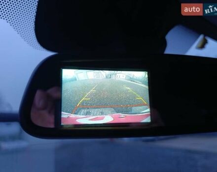 Білий Рено Мастєр, об'ємом двигуна 2.3 л та пробігом 204 тис. км за 25677 $, фото 22 на Automoto.ua