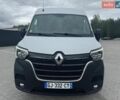 Білий Рено Мастєр, об'ємом двигуна 2.3 л та пробігом 293 тис. км за 18999 $, фото 4 на Automoto.ua