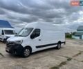 Білий Рено Мастєр, об'ємом двигуна 2.3 л та пробігом 274 тис. км за 19500 $, фото 1 на Automoto.ua