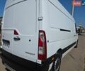 Белый Рено Мастер, объемом двигателя 2.3 л и пробегом 229 тыс. км за 21900 $, фото 10 на Automoto.ua
