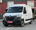 Білий Рено Мастєр, об'ємом двигуна 2.3 л та пробігом 210 тис. км за 17900 $, фото 1 на Automoto.ua