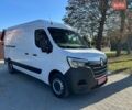Белый Рено Мастер, объемом двигателя 2.3 л и пробегом 132 тыс. км за 18900 $, фото 11 на Automoto.ua