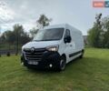 Белый Рено Мастер, объемом двигателя 2.3 л и пробегом 205 тыс. км за 20900 $, фото 5 на Automoto.ua