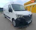 Білий Рено Мастєр, об'ємом двигуна 2.3 л та пробігом 173 тис. км за 18200 $, фото 1 на Automoto.ua