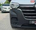 Белый Рено Мастер, объемом двигателя 2.3 л и пробегом 178 тыс. км за 19999 $, фото 5 на Automoto.ua