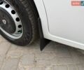 Белый Рено Мастер, объемом двигателя 2.3 л и пробегом 236 тыс. км за 21300 $, фото 13 на Automoto.ua