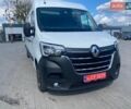 Білий Рено Мастєр, об'ємом двигуна 2.3 л та пробігом 263 тис. км за 18900 $, фото 2 на Automoto.ua