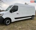 Белый Рено Мастер, объемом двигателя 2.3 л и пробегом 149 тыс. км за 20300 $, фото 7 на Automoto.ua