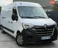 Білий Рено Мастєр, об'ємом двигуна 2.3 л та пробігом 205 тис. км за 21700 $, фото 3 на Automoto.ua