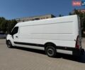 Белый Рено Мастер, объемом двигателя 2.3 л и пробегом 184 тыс. км за 18300 $, фото 2 на Automoto.ua