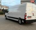 Белый Рено Мастер, объемом двигателя 2.3 л и пробегом 147 тыс. км за 22600 $, фото 25 на Automoto.ua