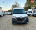 Белый Рено Мастер, объемом двигателя 2.3 л и пробегом 177 тыс. км за 18370 $, фото 2 на Automoto.ua