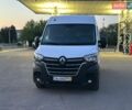 Белый Рено Мастер, объемом двигателя 2.3 л и пробегом 168 тыс. км за 20900 $, фото 1 на Automoto.ua
