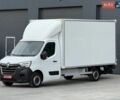 Белый Рено Мастер, объемом двигателя 2.3 л и пробегом 260 тыс. км за 25600 $, фото 1 на Automoto.ua