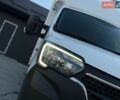 Білий Рено Мастєр, об'ємом двигуна 2.3 л та пробігом 222 тис. км за 24999 $, фото 10 на Automoto.ua
