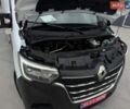 Белый Рено Мастер, объемом двигателя 2.3 л и пробегом 260 тыс. км за 25600 $, фото 58 на Automoto.ua