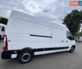 Білий Рено Мастєр, об'ємом двигуна 2.3 л та пробігом 286 тис. км за 21700 $, фото 9 на Automoto.ua