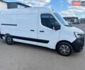 Белый Рено Мастер, объемом двигателя 2.3 л и пробегом 243 тыс. км за 19300 $, фото 7 на Automoto.ua