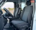 Білий Рено Мастєр, об'ємом двигуна 2.3 л та пробігом 170 тис. км за 17800 $, фото 21 на Automoto.ua