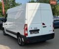 Білий Рено Мастєр, об'ємом двигуна 2.3 л та пробігом 178 тис. км за 20999 $, фото 19 на Automoto.ua