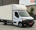 Белый Рено Мастер, объемом двигателя 2.3 л и пробегом 155 тыс. км за 29700 $, фото 22 на Automoto.ua