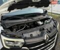 Білий Рено Мастєр, об'ємом двигуна 2.3 л та пробігом 170 тис. км за 17800 $, фото 17 на Automoto.ua