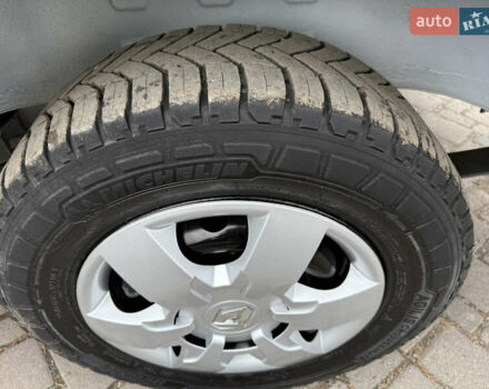 Білий Рено Мастєр, об'ємом двигуна 0 л та пробігом 192 тис. км за 21600 $, фото 34 на Automoto.ua