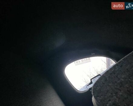 Білий Рено Мастєр, об'ємом двигуна 2.3 л та пробігом 255 тис. км за 18350 $, фото 35 на Automoto.ua